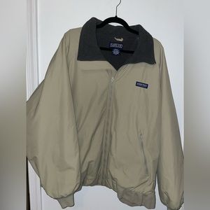 Lands End coat